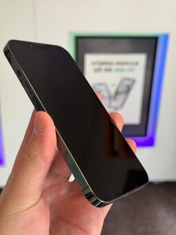 iPhone 13 Pro - 128GB - 95% BAT - 12M ZÁRUKA - 3