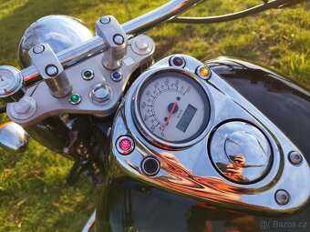 Honda VT 750 shadow ACE - 3