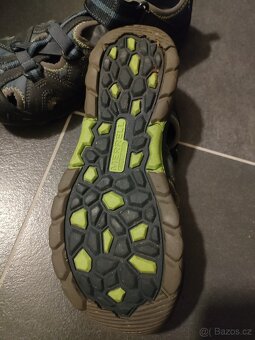 Sandály Merrell 34 - 3