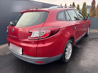 Renault Mégane 1,6 (2012) - 3