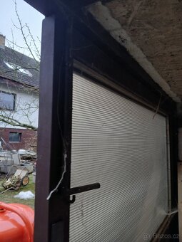Garážová vrata - 3