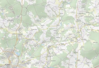 Prodej pole v k.ú. Vranovice u Břas, ev.č. 2025-07-15-30 - 3