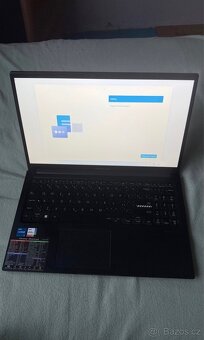 ASIS Vivobook 15 - 3