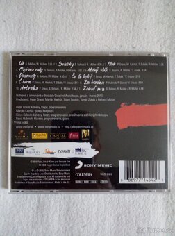 CD,DVD Richard MULLER - 3