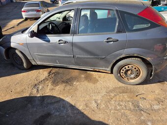 Ford Focus - 3