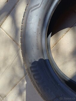 225/55 R19 - 3
