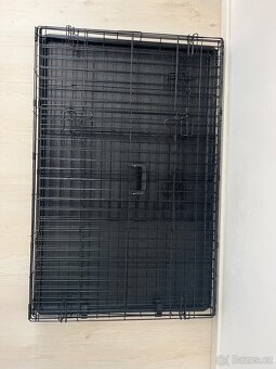 Klec pro psa XL - 3