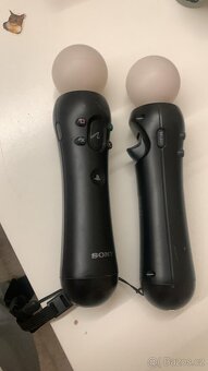Playstation 4 VR - 3