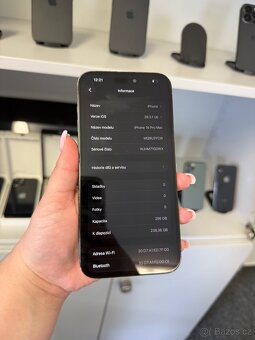 iPhone 14 pro max 256gb - 3