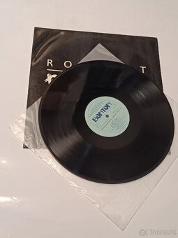Robert Křesťan a Druhá tráva lp - 3