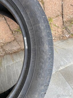 Prodám pneu Pirelli - 3