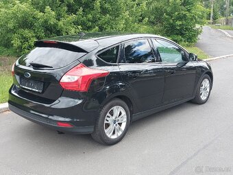 Ford Focus 1,6 Ti-VCT 92 kW 2012 - 3