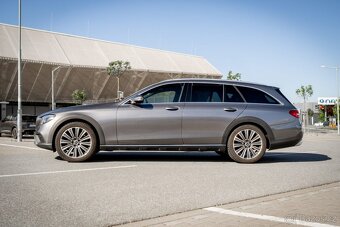 Mercedes-Benz All Terrain 2.0 Diesel 4MATIC - 3