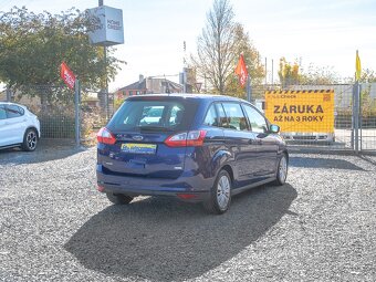 Ford C-MAX ČR 1.0T – 7 sedadel - 3
