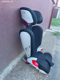 dětská autosedačka - 3