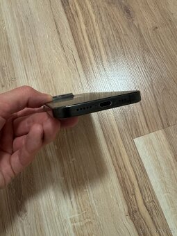 iPhone 15 Pro 128gb Space gray - 3