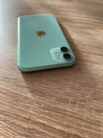 iPhone 11 64gb Green - 3