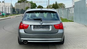 BMW Řada 3 //320D//135kW//INDIVIDUAL//XENONY// - 3