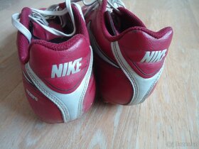 junior kopačky NIKE Tiempo vel.38 - 3