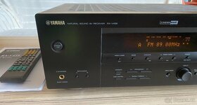 Yamaha RX-V459 - 3