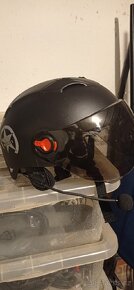 Helma na kolo nebo na koloběžku - 3