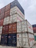 Lodní kontejnery, obytné kontejnery, mrazící kontejnery..atd - 3