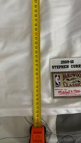 NBA dres Steph Curry Rokkie season 09/10 Mitchell&Ness - 3