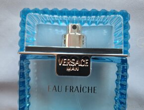 Versace Eau Fraîche 100 ml - 3