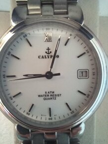 Pánské hodinky Calypso - 3