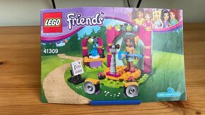LEGO® Friends 41309 Andrea a její hudební duet - 3