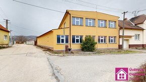 Prodej výroba, 748 m2 - Kobylí, ev.č. 315 - 3