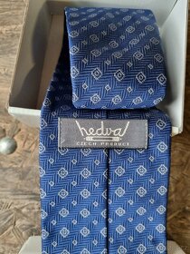 Nová kravata Hedva - 3