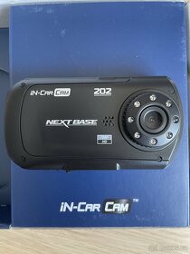 NextBase 202 Lite 720p HD Dashcamera v perfektním stavu - 3