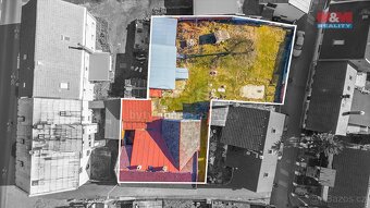Prodej rodinného domu, 110 m², Mimoň, ul. Křížová - 3
