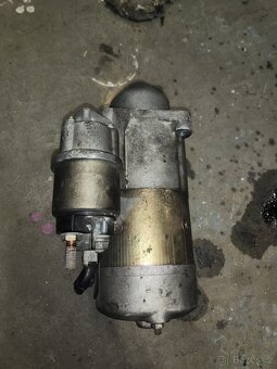 Díly M57D30 135kw - 3