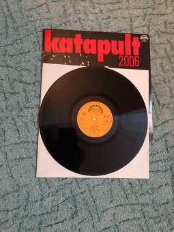 LP Katapult a Titanic - 3