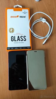 Xiaomi Mi 9T Pro 6GB/128GB, červený - 3