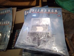 Bizmarck - 3