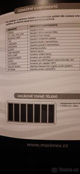 Infrasauna - 3