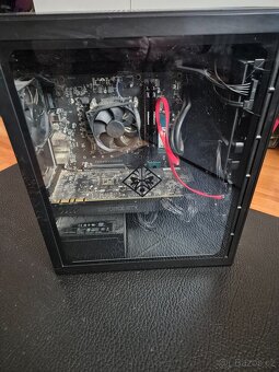 Herní PC Omen by HP - 3