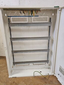 Elektro rozvaděč Moeller - 3