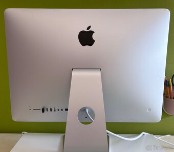 iMac 21.5” Late 2013 - 3