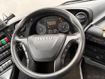 IVECO CROSSWAY LOW ENTR - 3