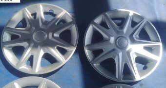 Poklice Ford 15" - 3