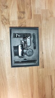 SmallRig F40 mini Follow Focus 3010C - 3