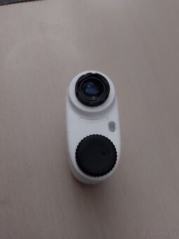 Nikon coolshot 20 měřič vzdálenosti 6x20 - 3