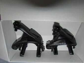 Brzdy Ultegra - 3