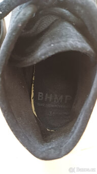 Dámské barefoot boty Bohempia BHMP vel. 36 - 3