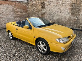 Megane cabrio 1 - 3