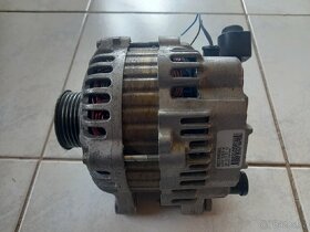 Prodám originální alternator Citroën, Peugeot 12VCL12D712 - 3